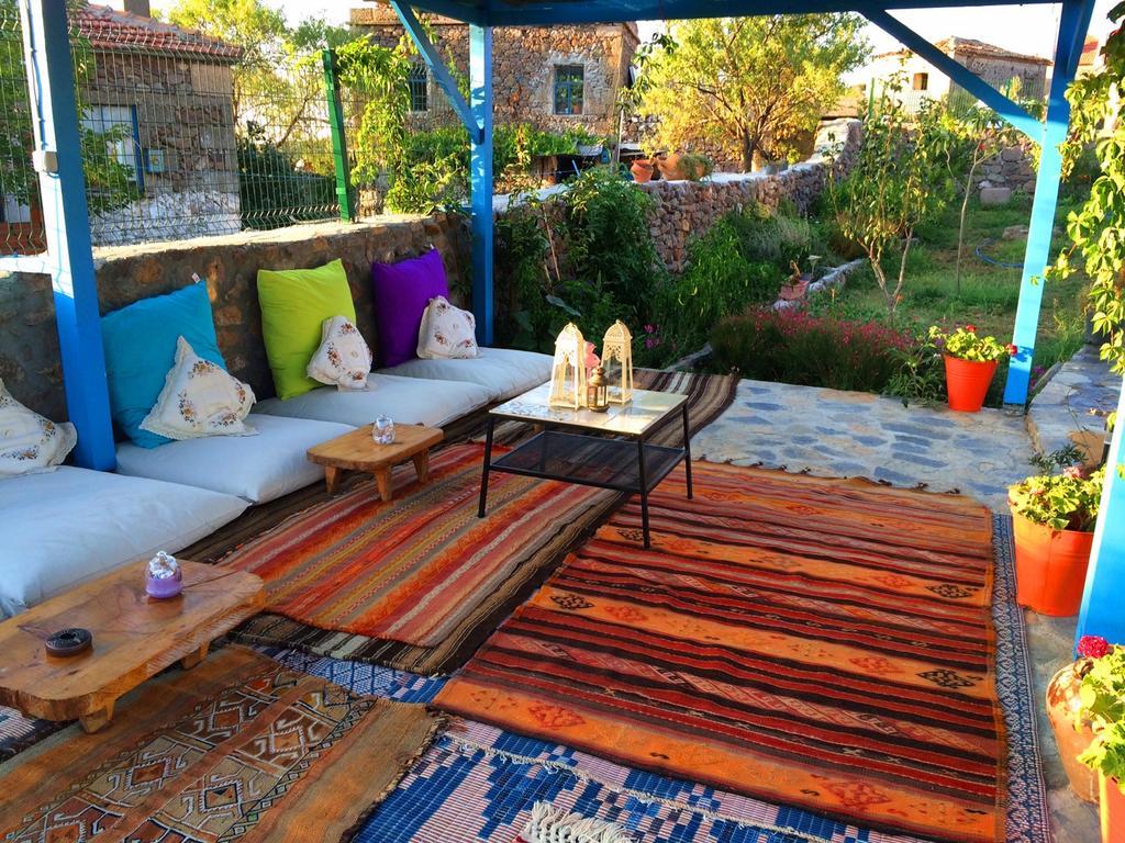 Country house Alterna Koey Evi Ayvacik