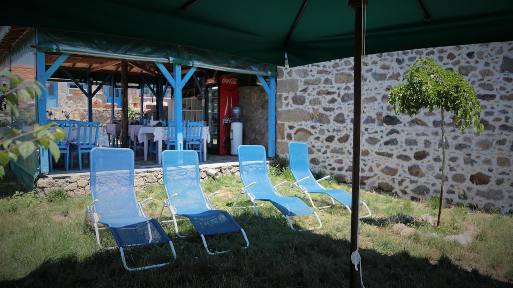 Alterna Koey Evi