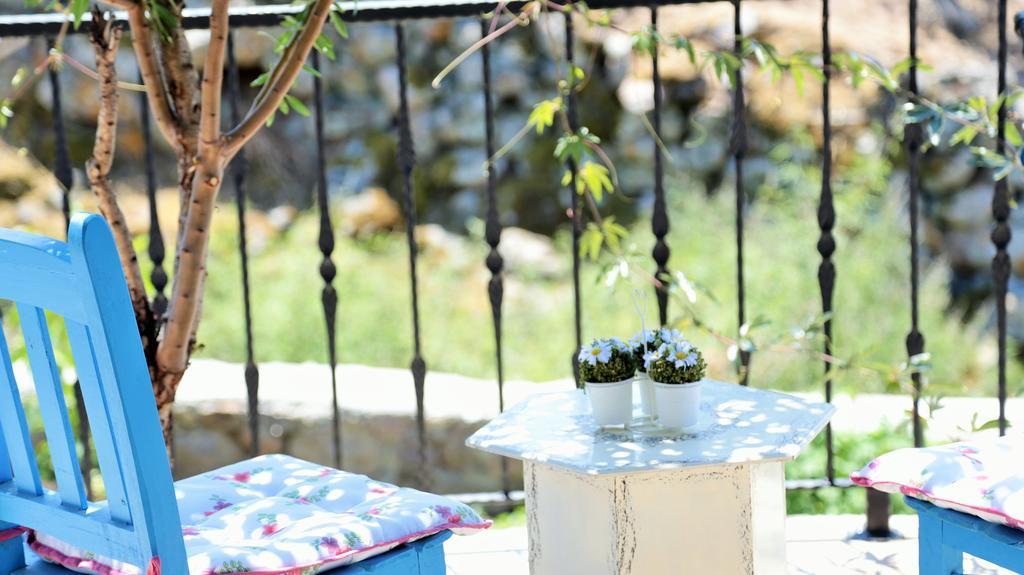 Alterna Koey Evi Country house Ayvacik