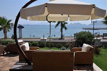 Turiya Hotel Turgutreis