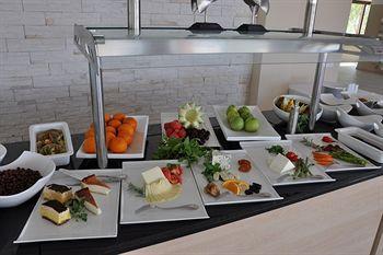 Turiya Hotel 4*