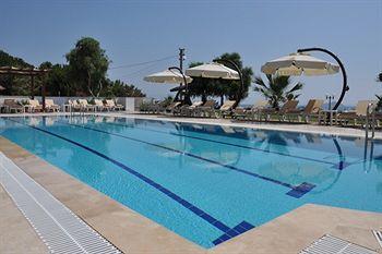 Turiya Hotel 4*