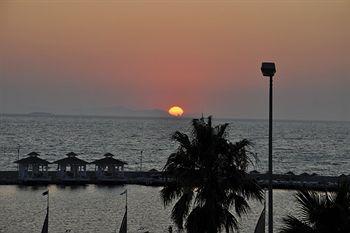 Turiya 4* Turgutreis