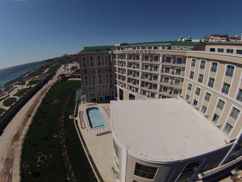 Elite Darica & Convention Center 5*