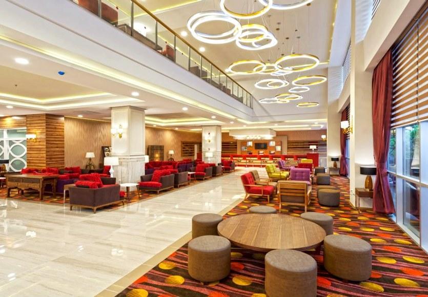 Hotel Royal Garden