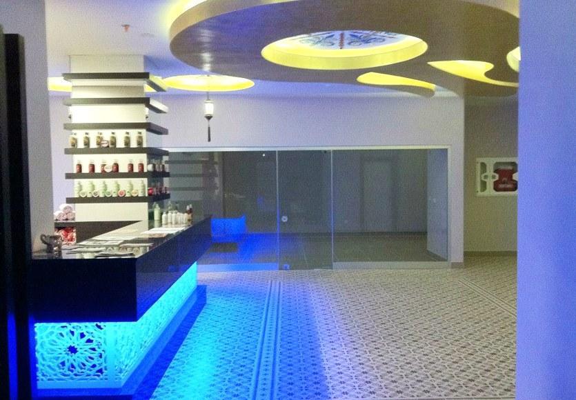 Royal Garden 5* Alanya