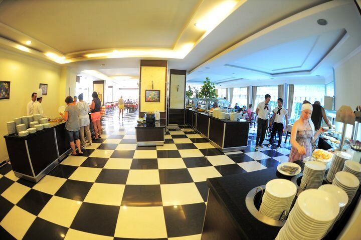 Sunstar 4*