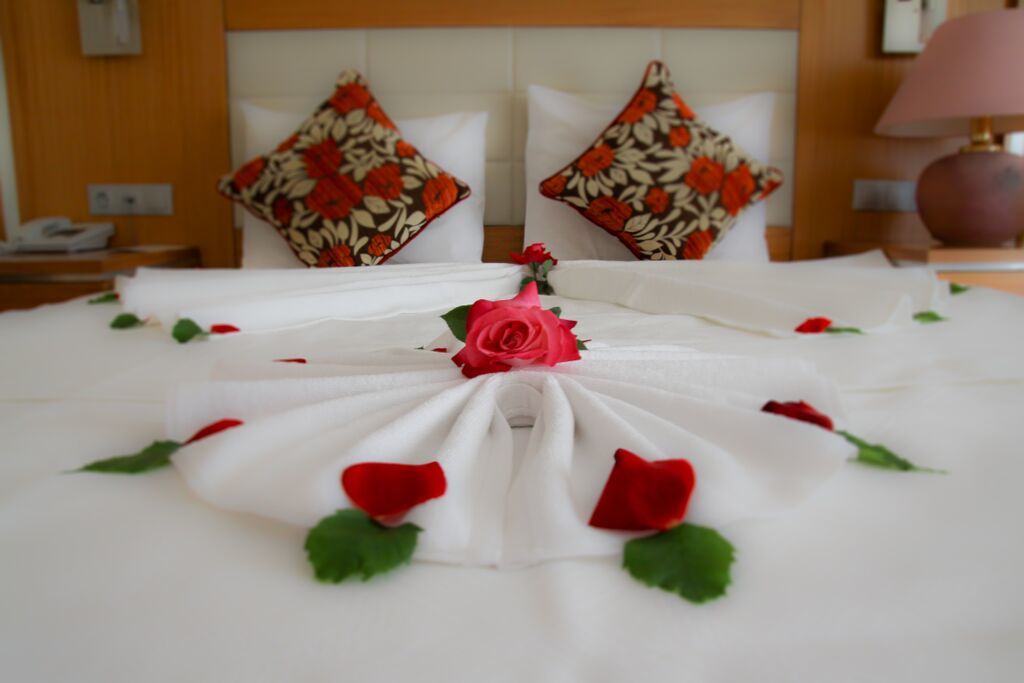 Hotel The 4*