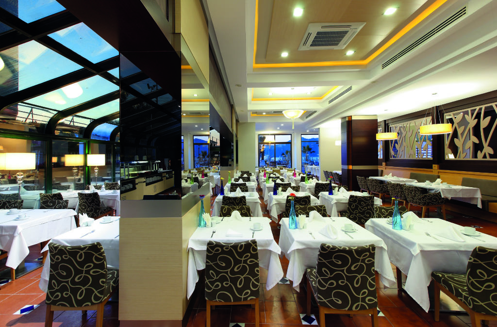 Grand Cettia 5* Marmaris