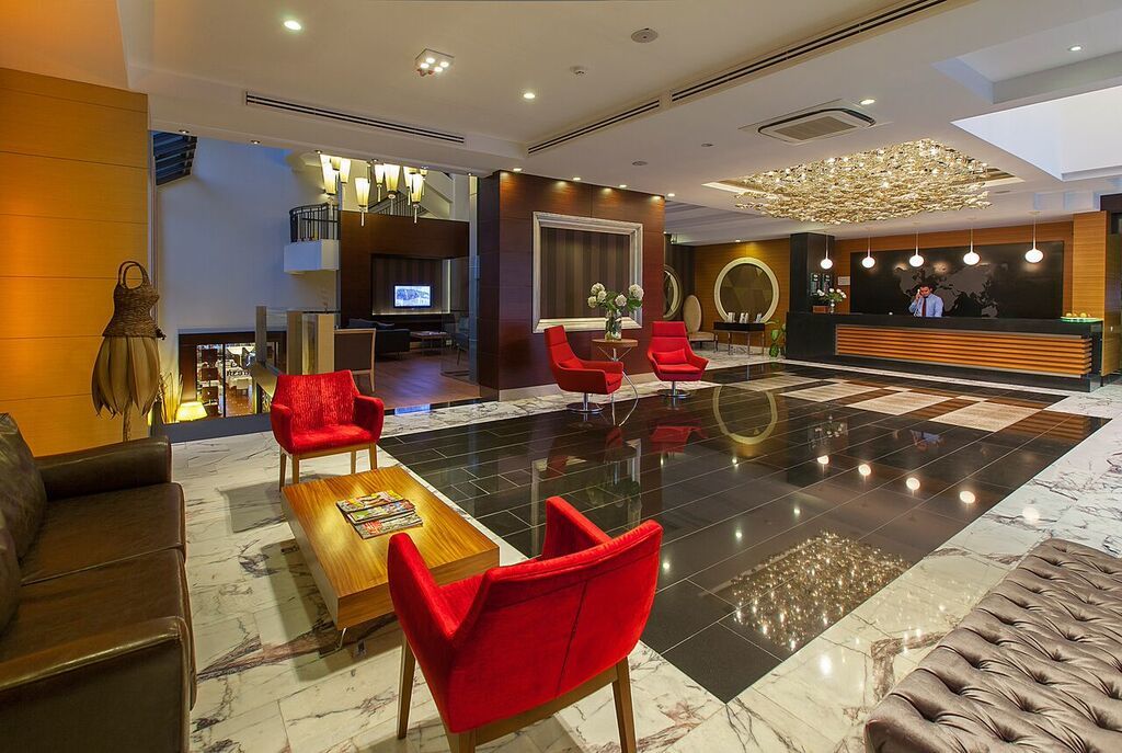 Hotel Grand Cettia