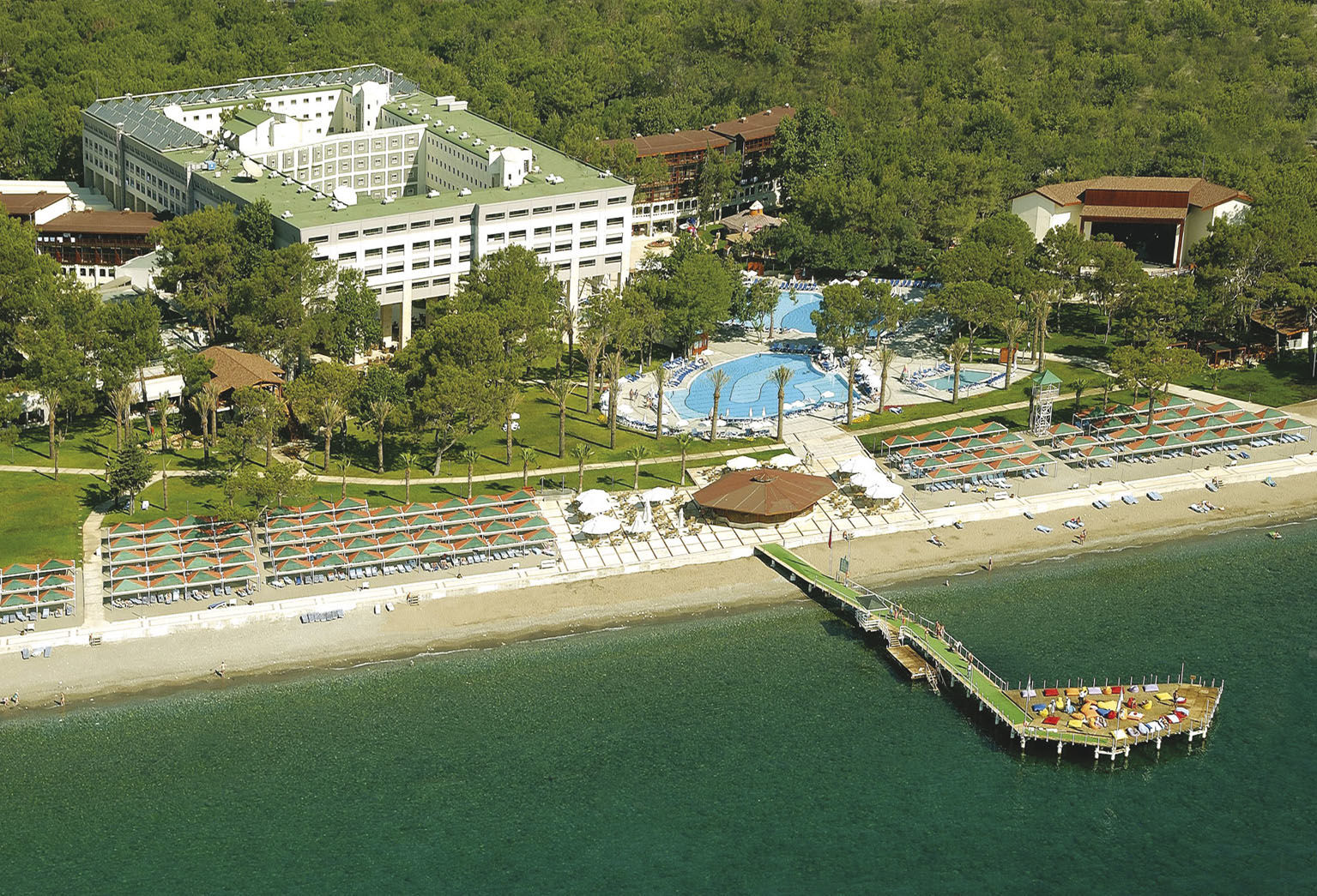 Mirada Del Mar Hotel