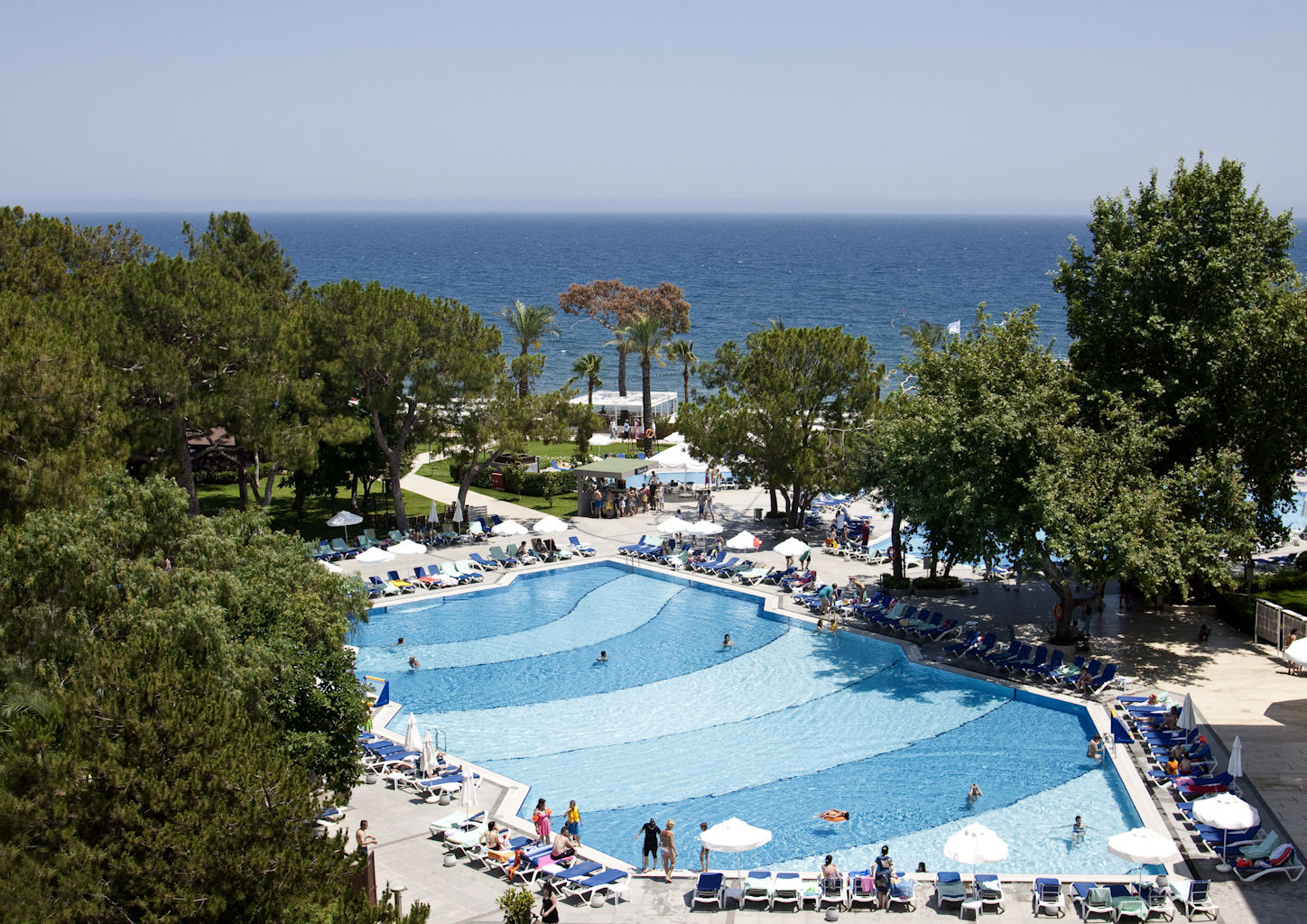Mirada Del Mar Hotel 5*
