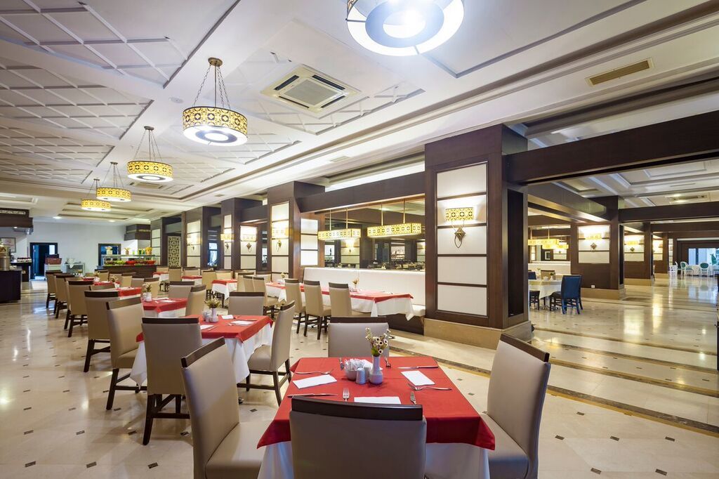 Hotel Sultan Of