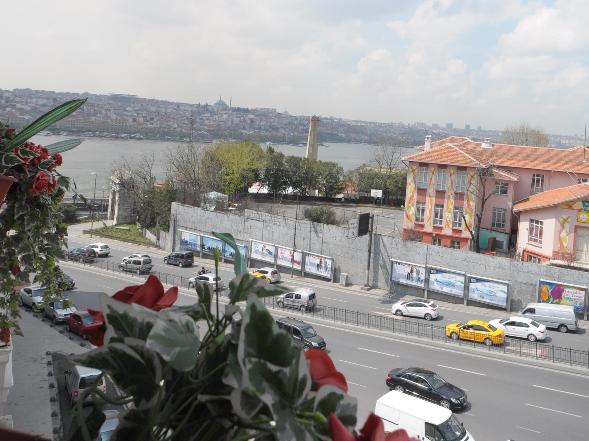 Hotel Pera Life 4*