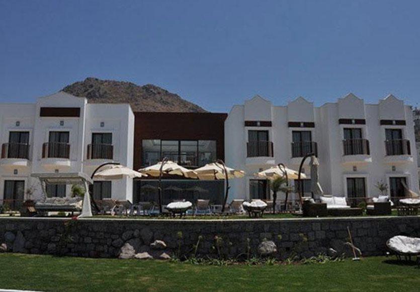 Small Hotel 4*