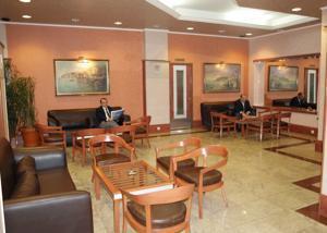 Hotel Horon Trabzon