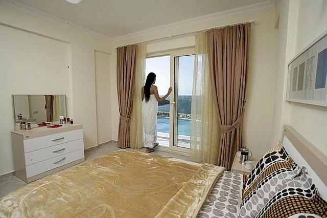 Royal Heights * Bogazici