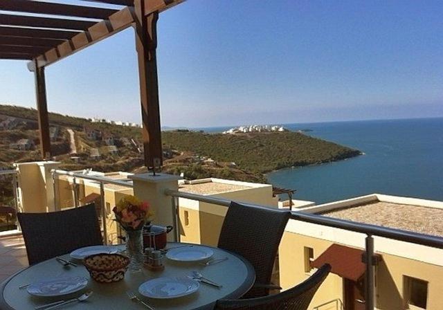 Royal Heights Bogazici