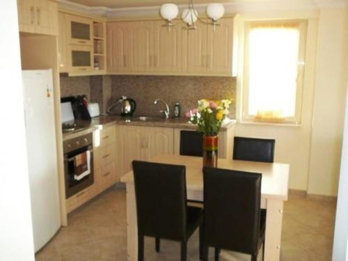 Royal Heights Apartment