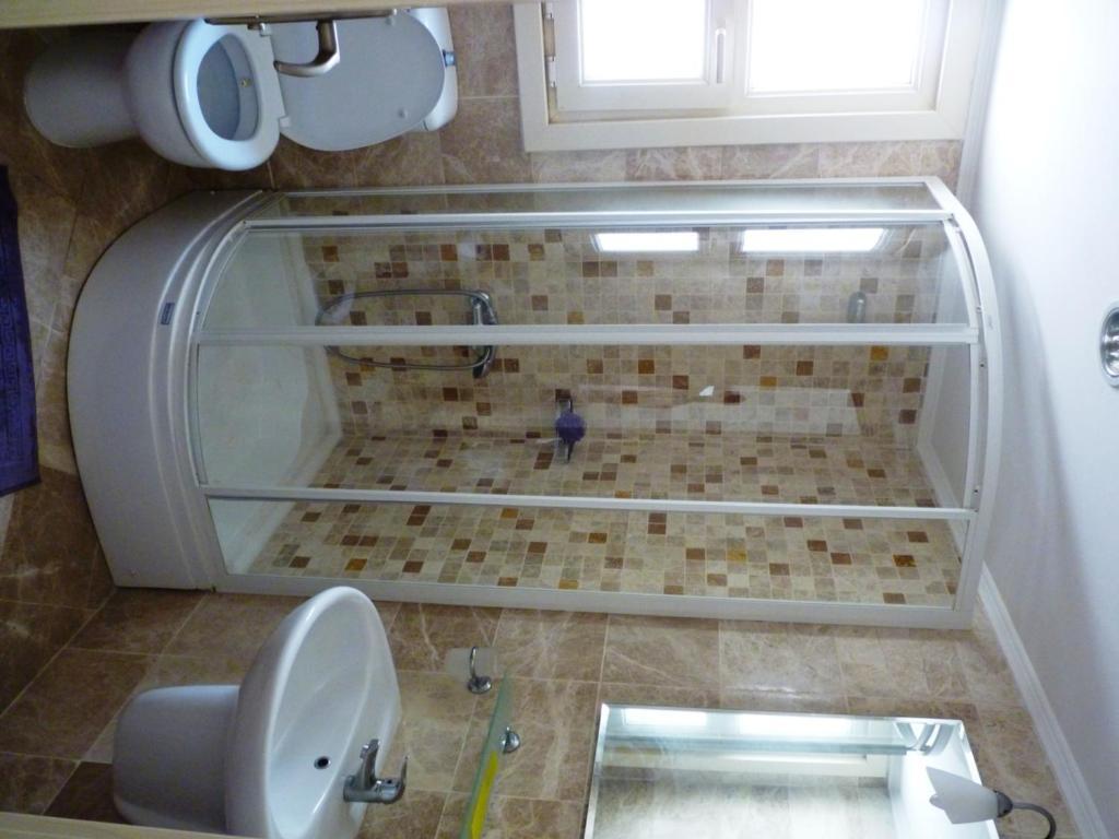 Royal Heights Apartment Bogazici