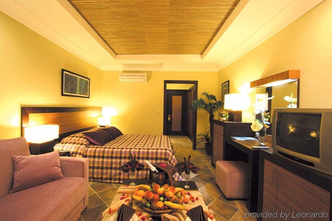 Resort Kadikale