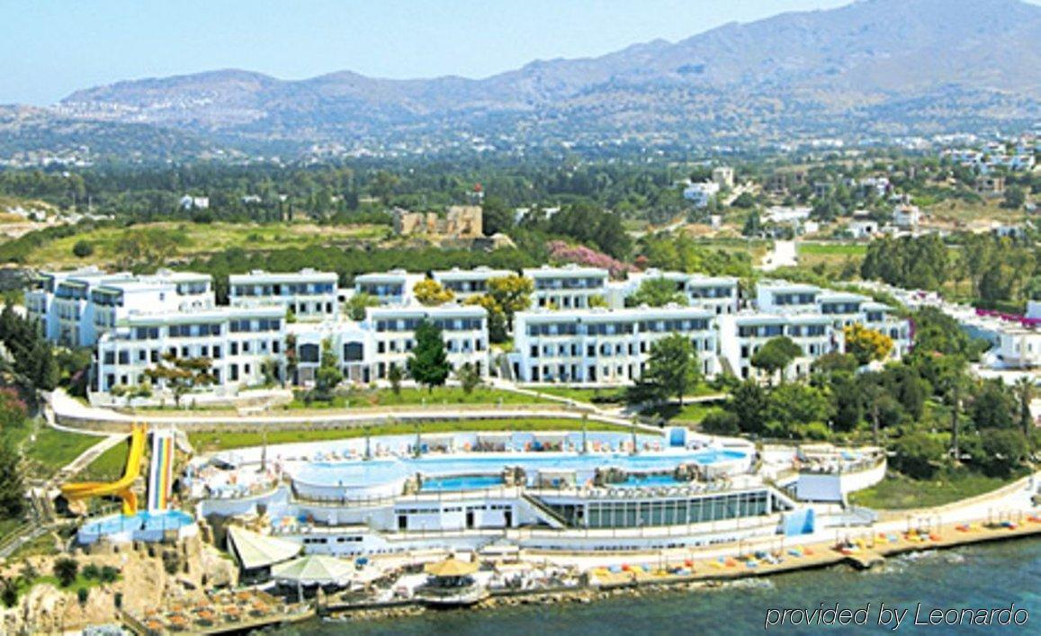 Kadikale Resort Turgutreis