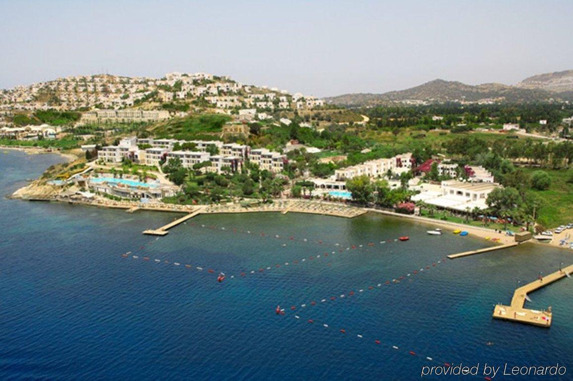 Kadikale Resort