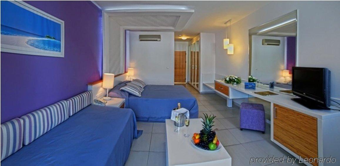 Resort Kadikale 5*