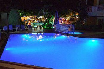 Eden Garden 3*