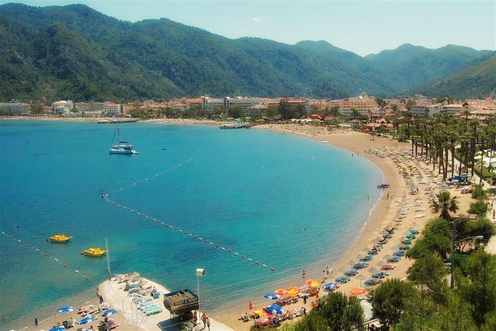 Eden Garden Marmaris