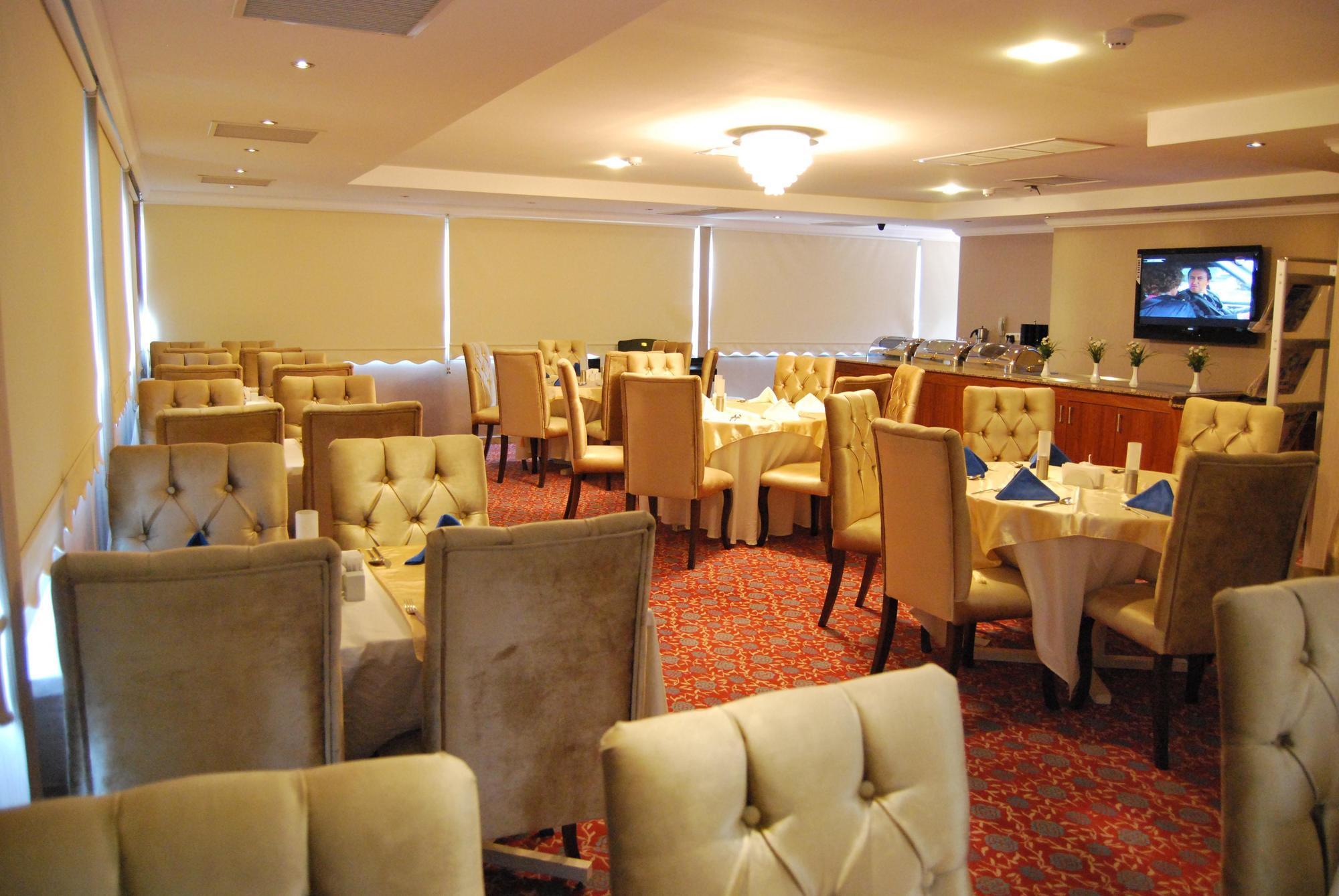 Residence Hotel 3* Izmir