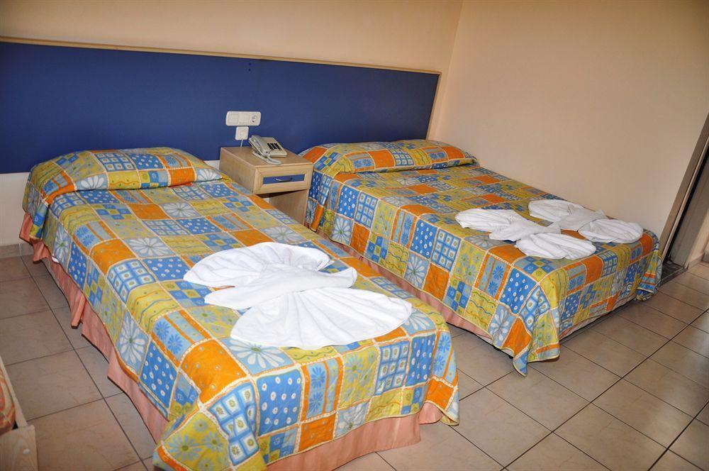 Montebello Deluxe 3* Oludeniz