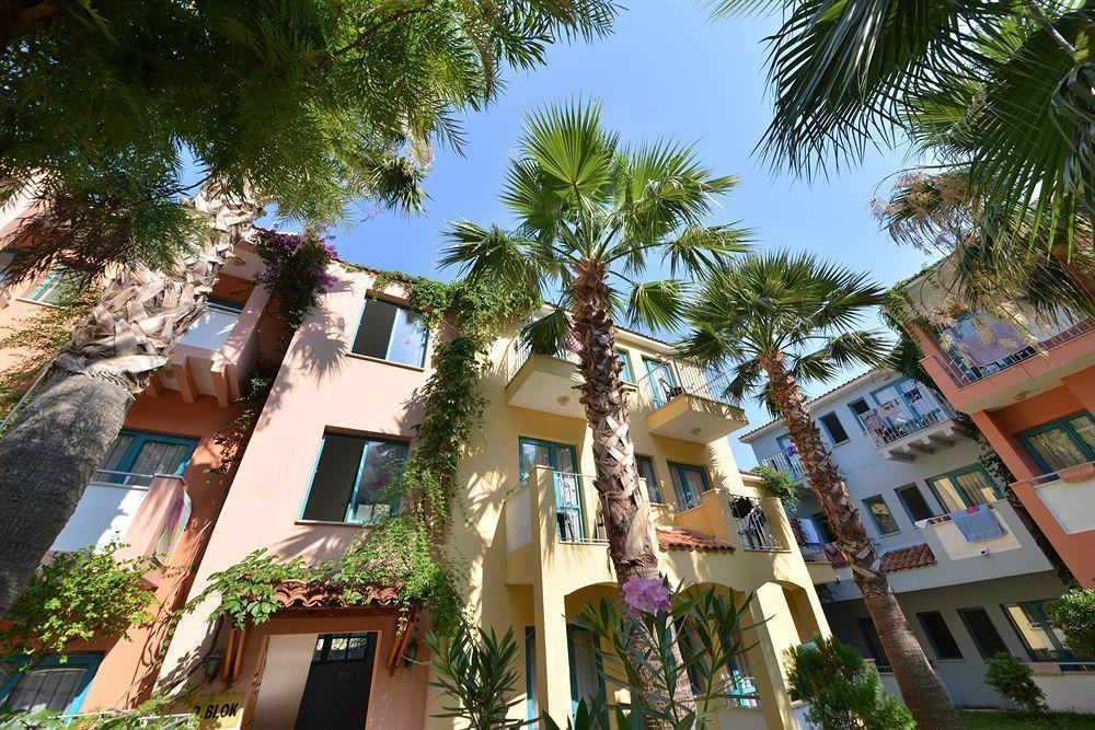 Montebello Deluxe Hotel Oludeniz