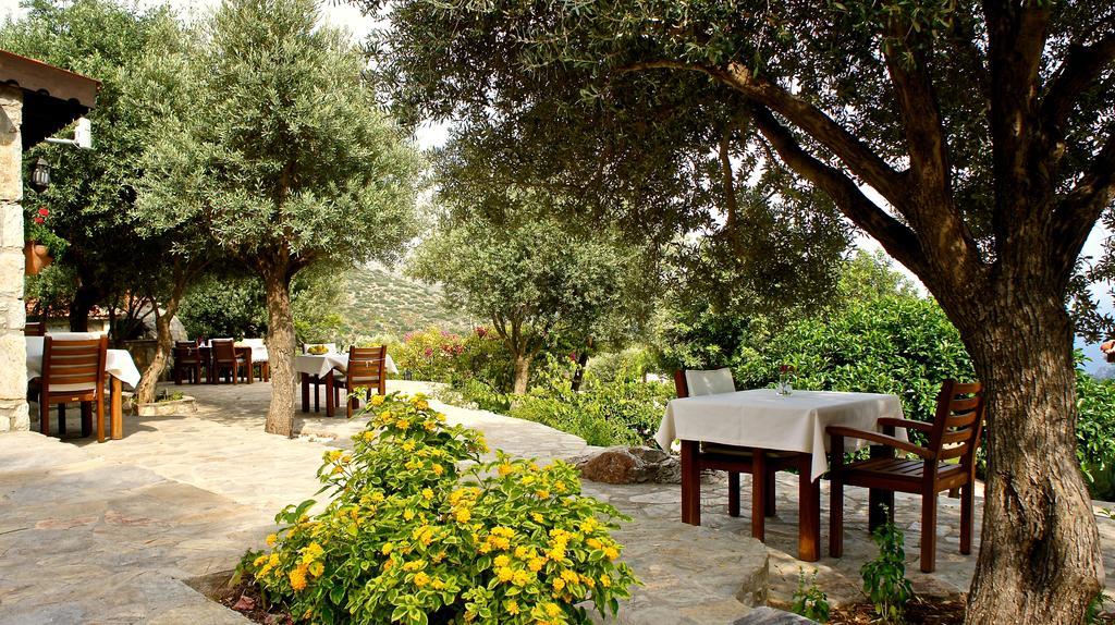 Hotel Zephyros 3*