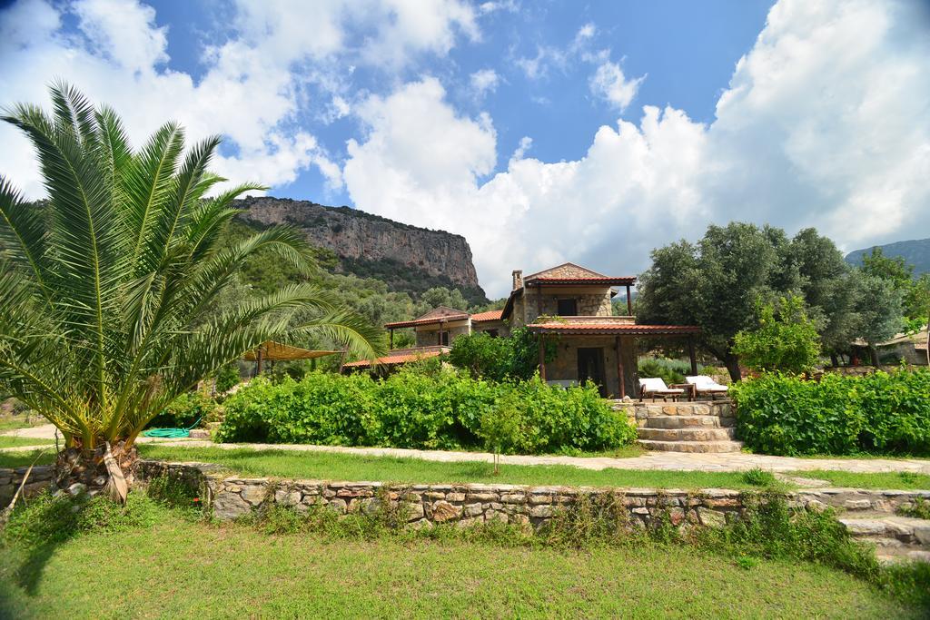Hotel Zephyros