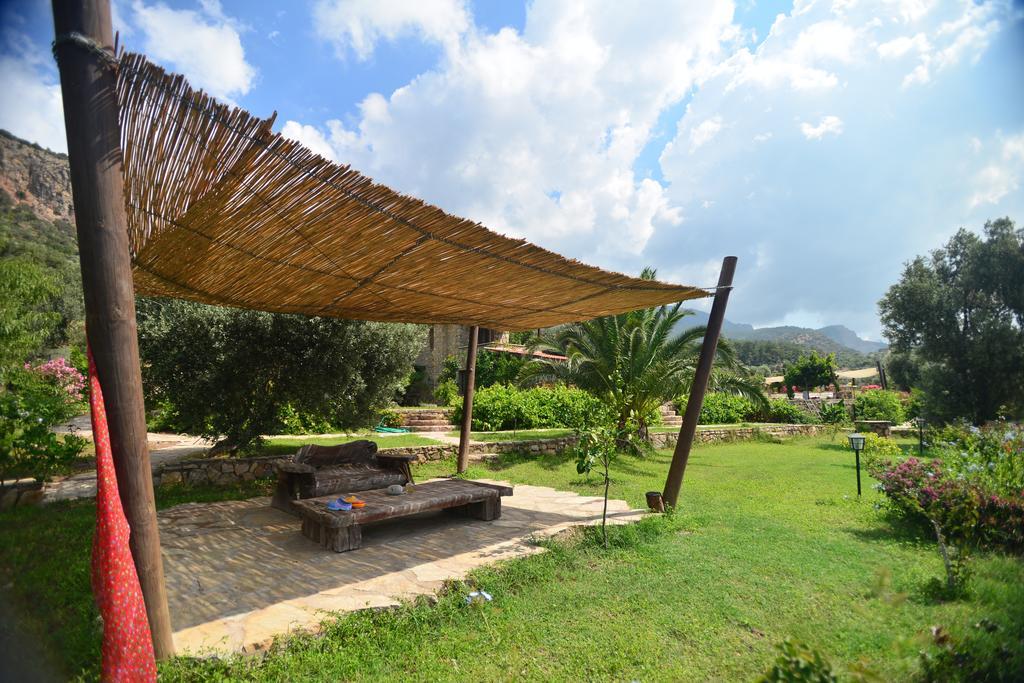 Zephyros Mesudiye (Datca)
