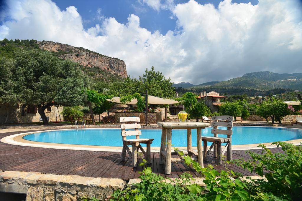Zephyros Hotel Mesudiye (Datca)
