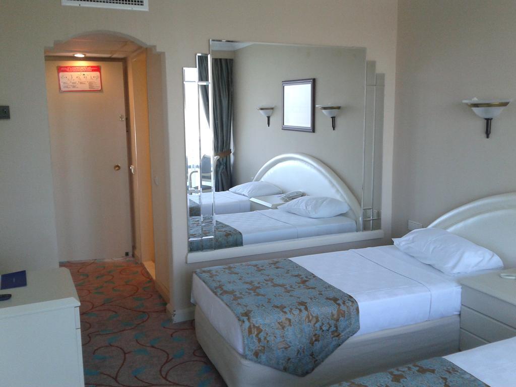 Hotel Larissa Phaselis Princess 5*