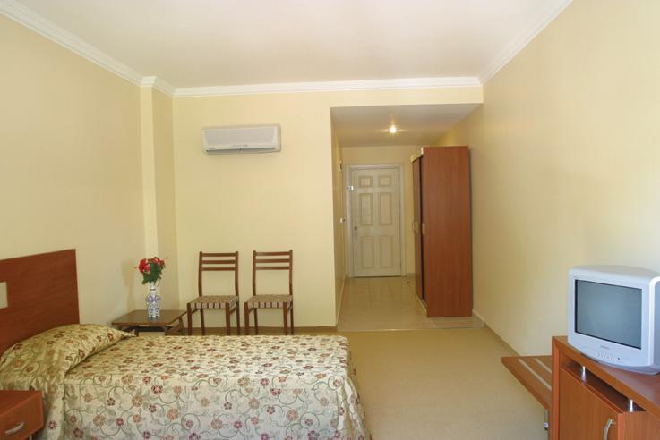 Bilgin Hotel