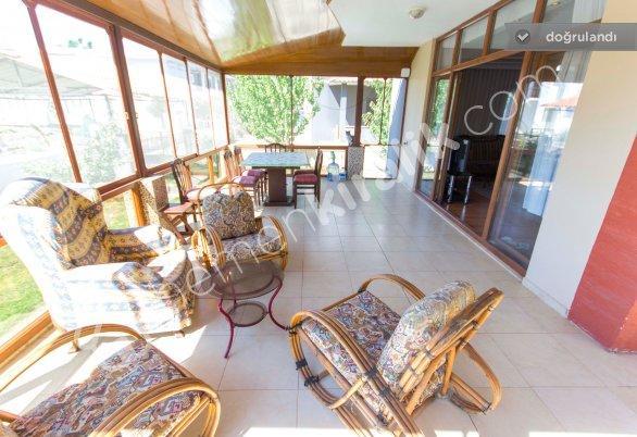 Villa Camlik Villalari