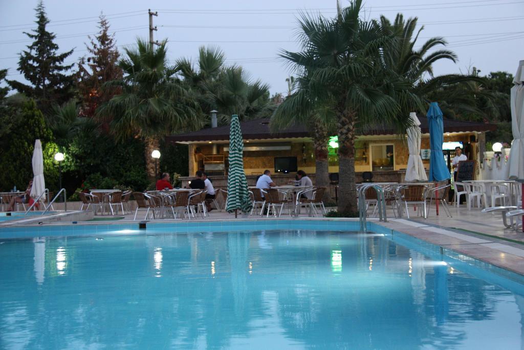 Billurcu Hotel