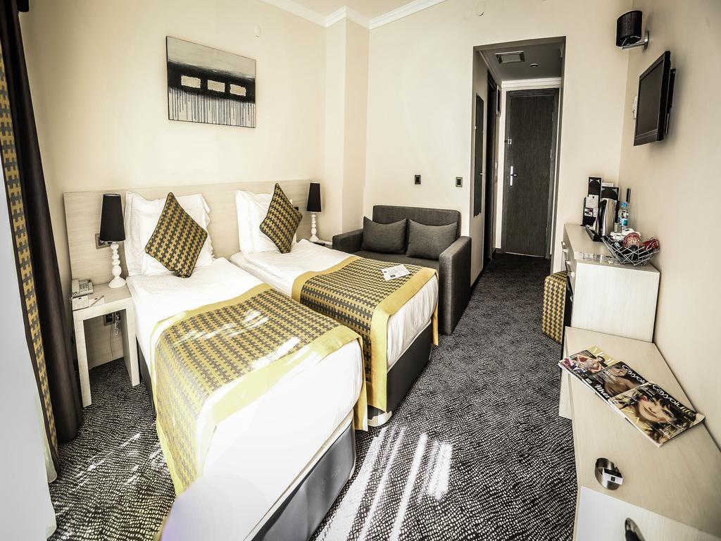 Hotel Koza