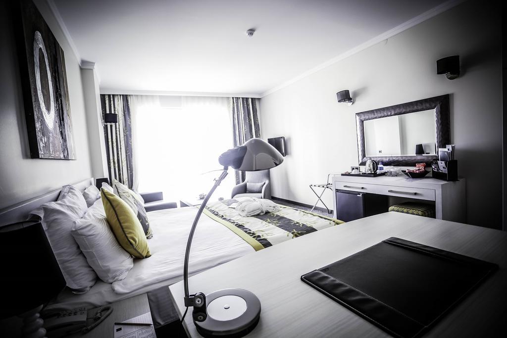Koza Hotel