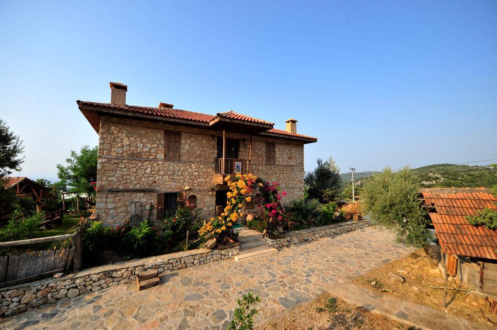 Beymelek Tas Evler Country house Demre