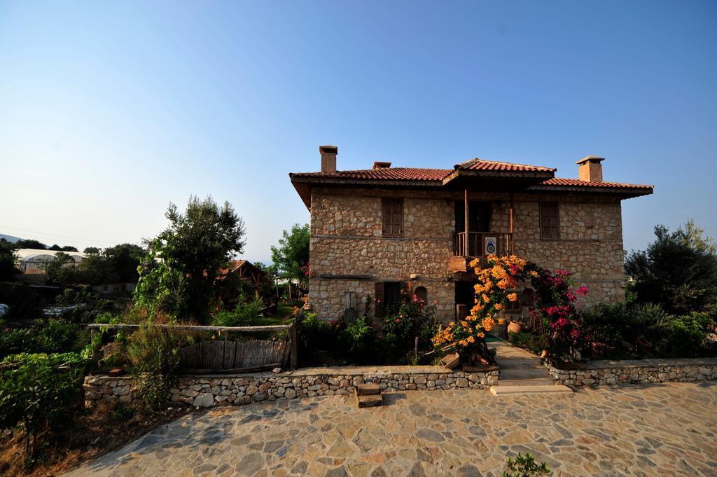 Beymelek Tas Evler Country house *