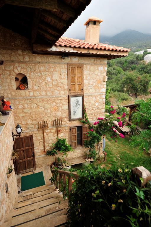 Country house Beymelek Tas Evler *