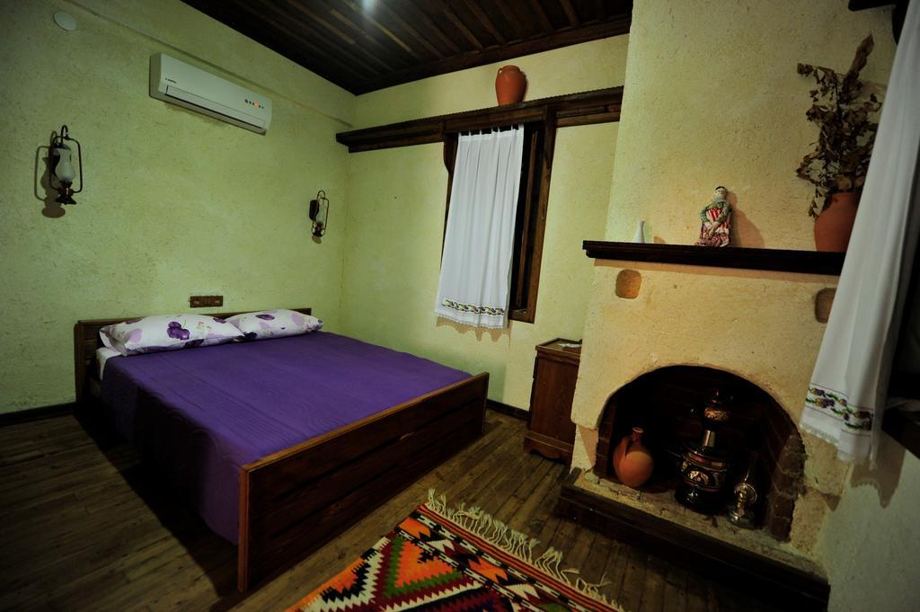 Beymelek Tas Evler Country house *