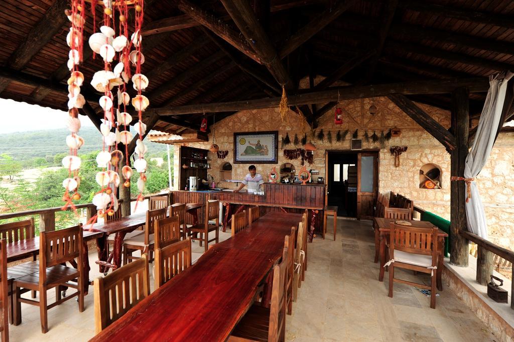 Beymelek Tas Evler Country house Demre