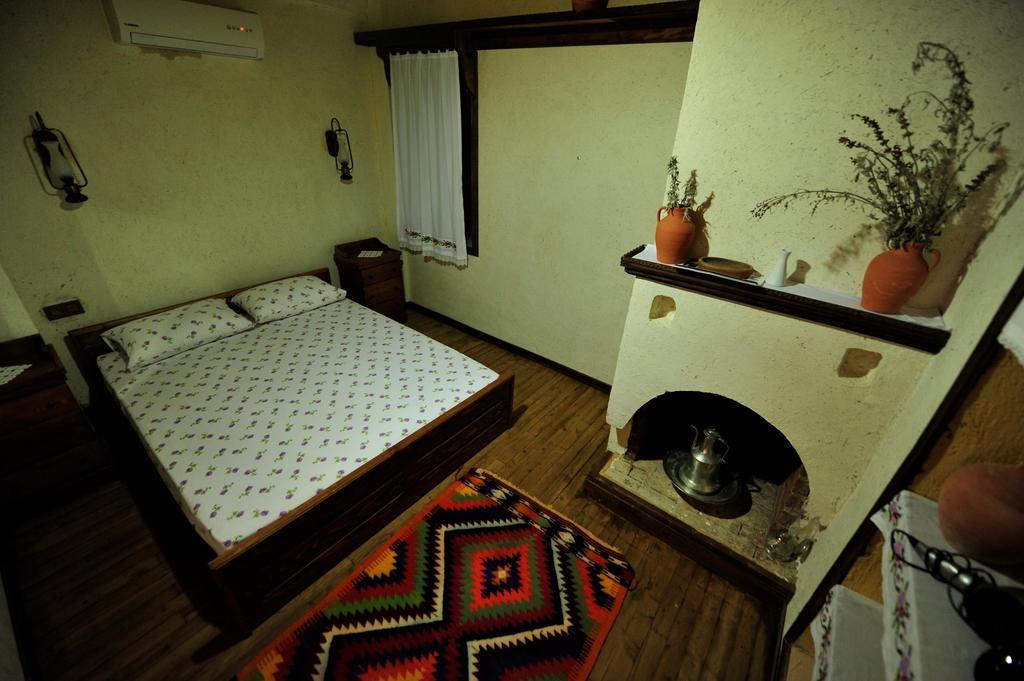 Beymelek Tas Evler Country house Demre