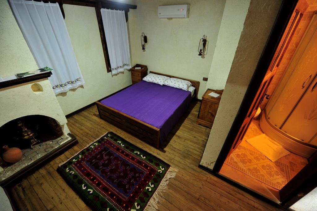 Beymelek Tas Evler Country house *